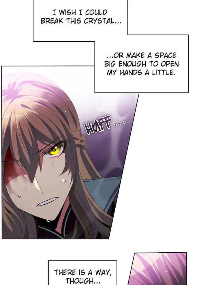 Zero Game Chapter 29 page 78