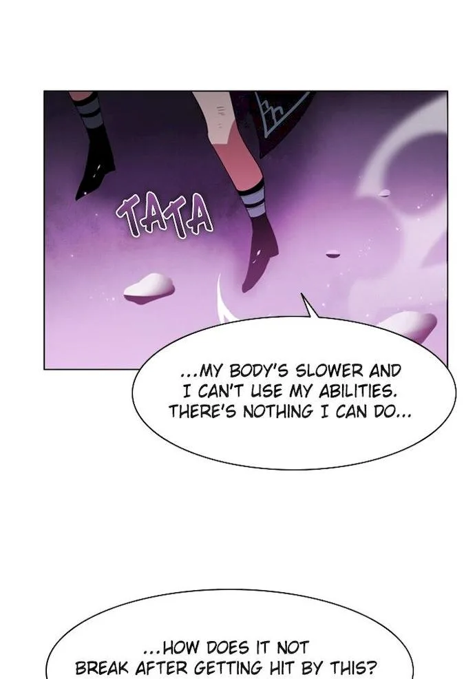 Zero Game Chapter 29 page 76