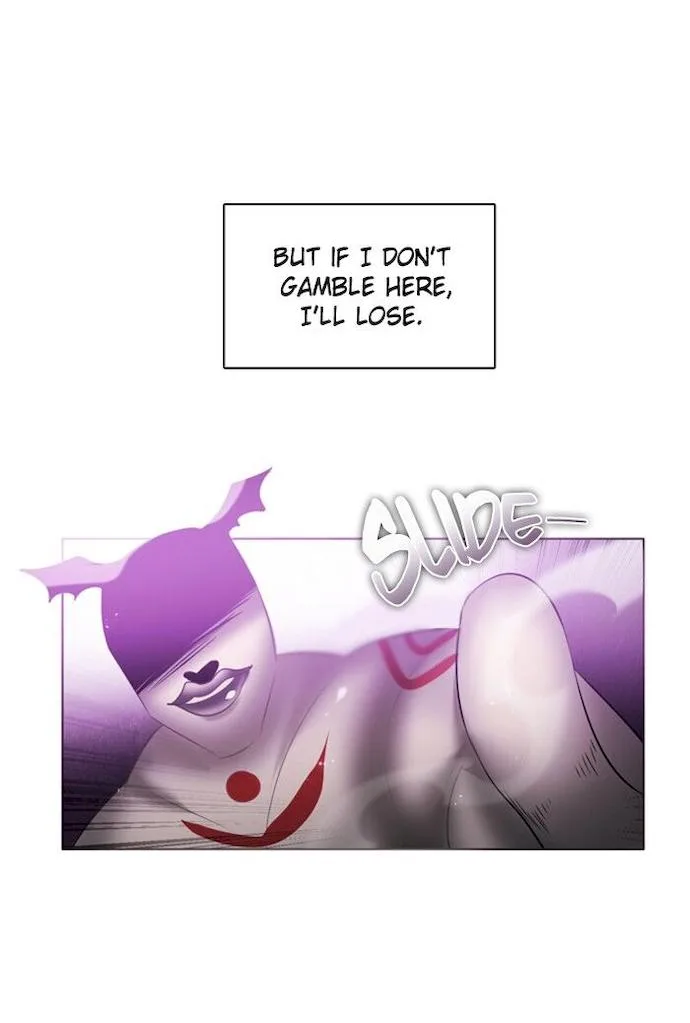 Zero Game Chapter 29 page 84