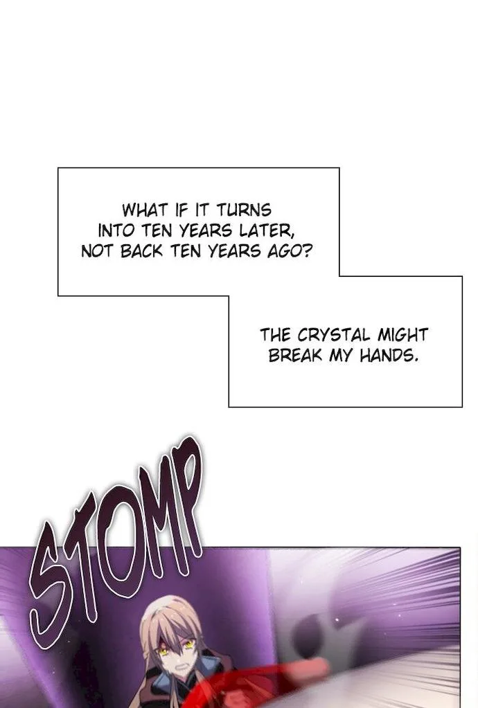 Zero Game Chapter 29 page 82