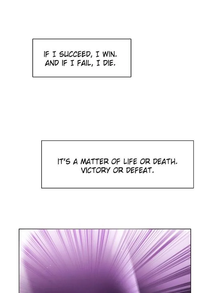 Zero Game Chapter 29 page 85