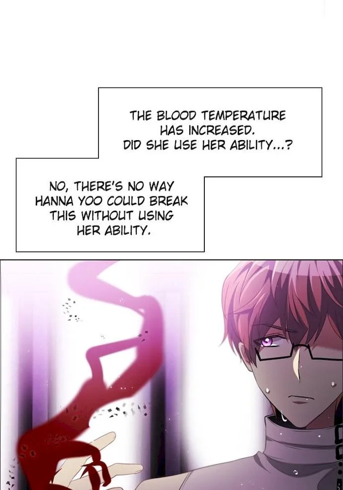Zero Game Chapter 29 page 97