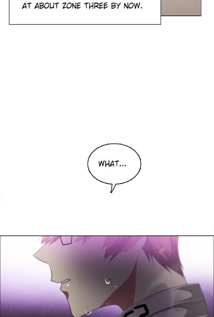 Zero Game Chapter 29 page 100