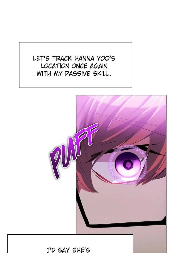 Zero Game Chapter 29 page 99