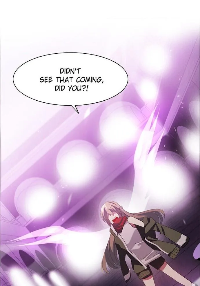 Zero Game Chapter 29 page 107