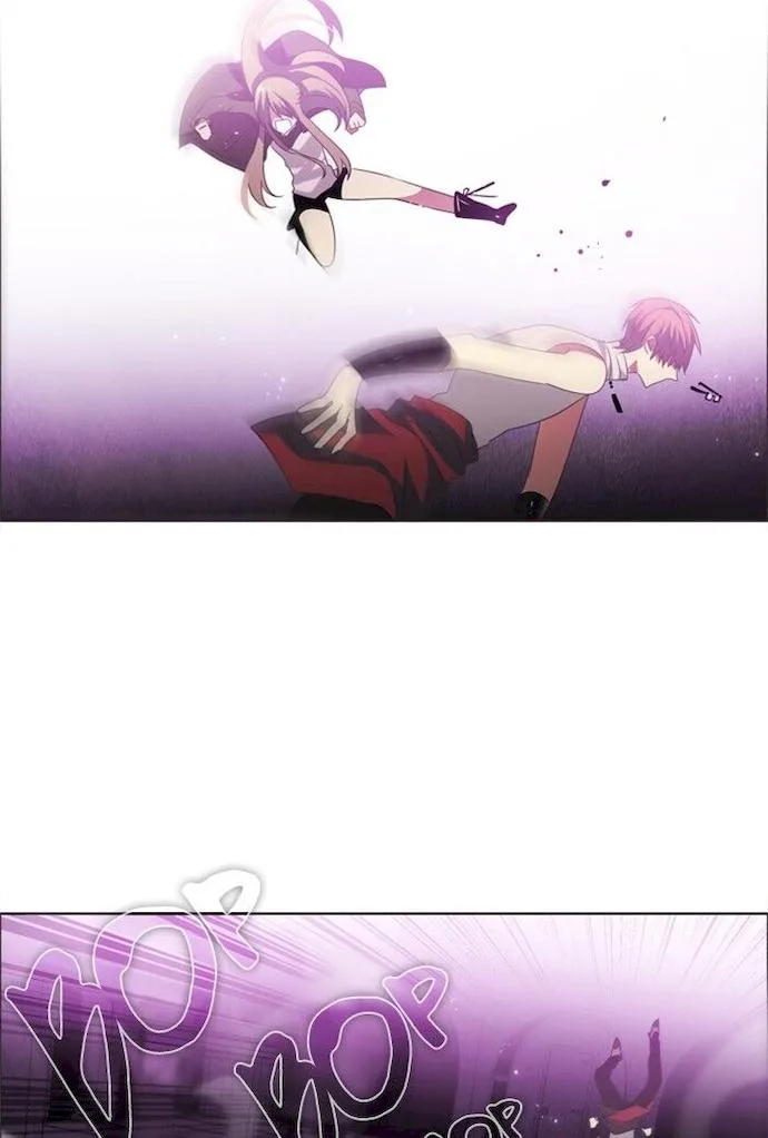 Zero Game Chapter 29 page 104