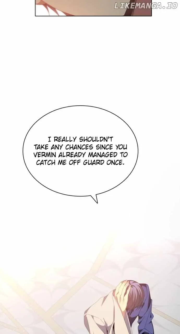 Zero Game Chapter 290 page 21