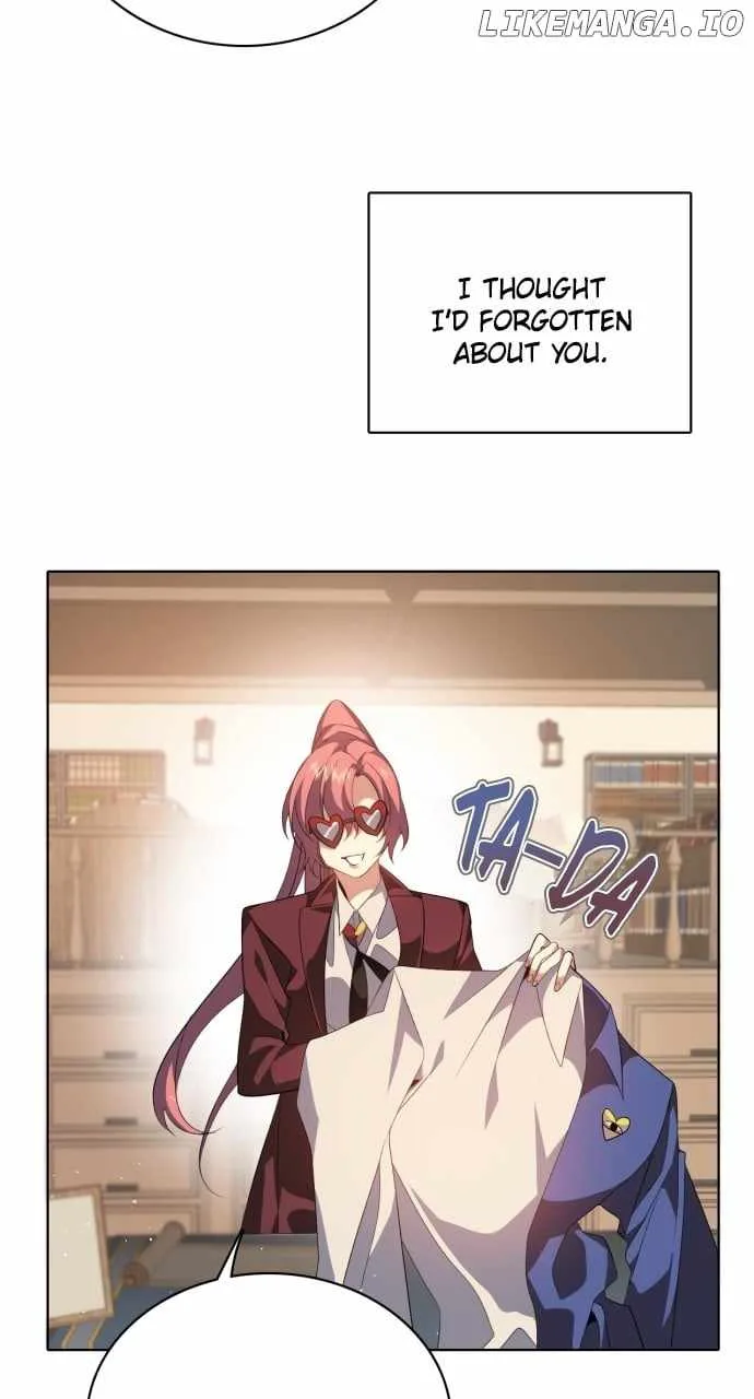 Zero Game Chapter 290 page 16