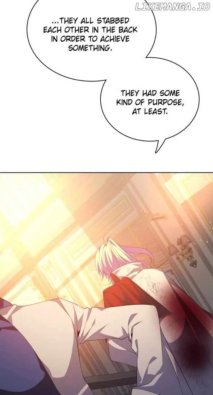 Zero Game Chapter 290 page 25