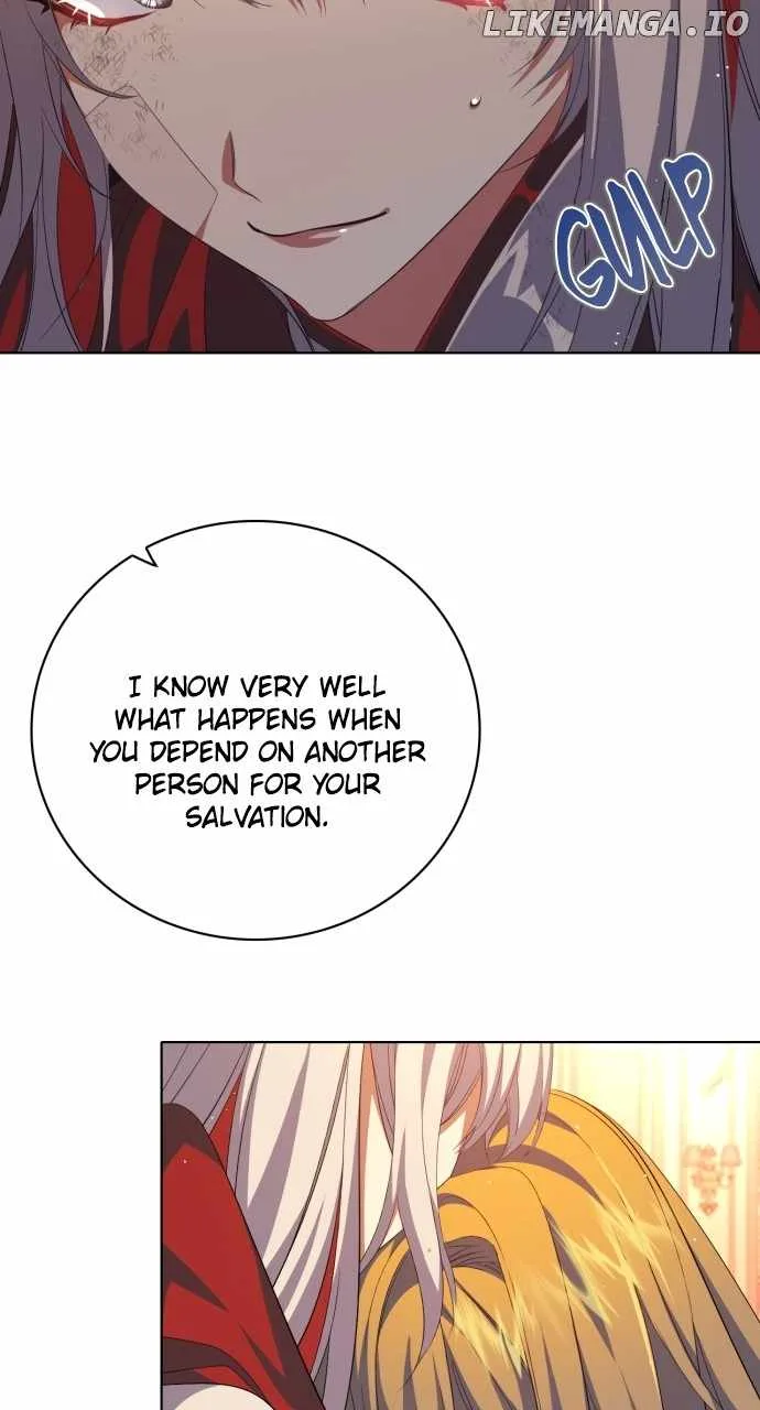 Zero Game Chapter 290 page 7
