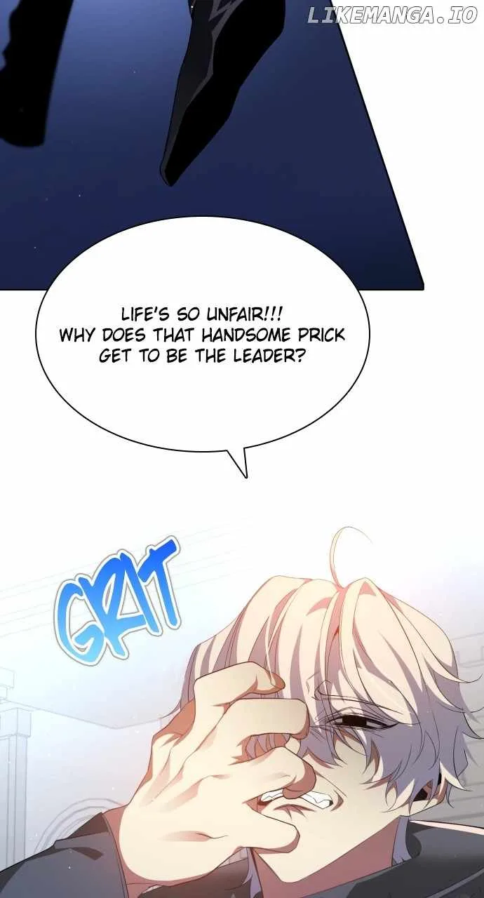 Zero Game Chapter 290 page 34