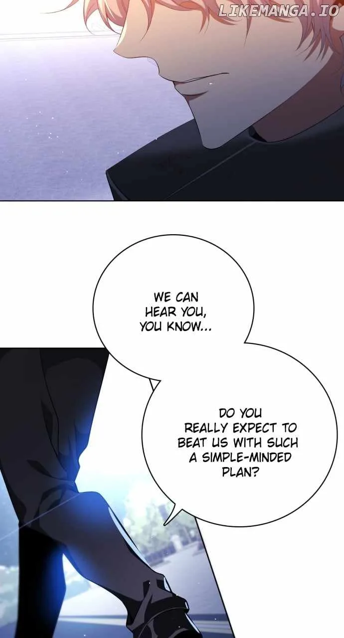Zero Game Chapter 290 page 33