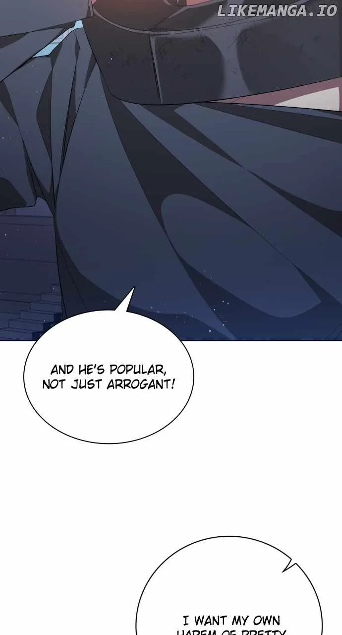 Zero Game Chapter 290 page 35