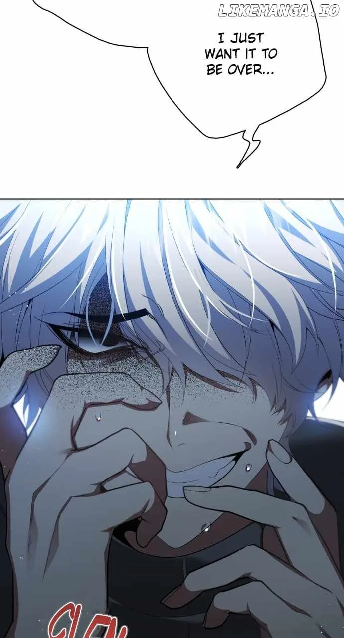 Zero Game Chapter 290 page 38
