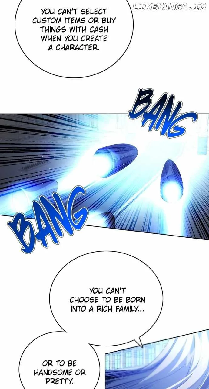 Zero Game Chapter 290 page 41
