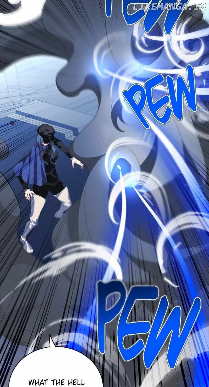 Zero Game Chapter 290 page 45