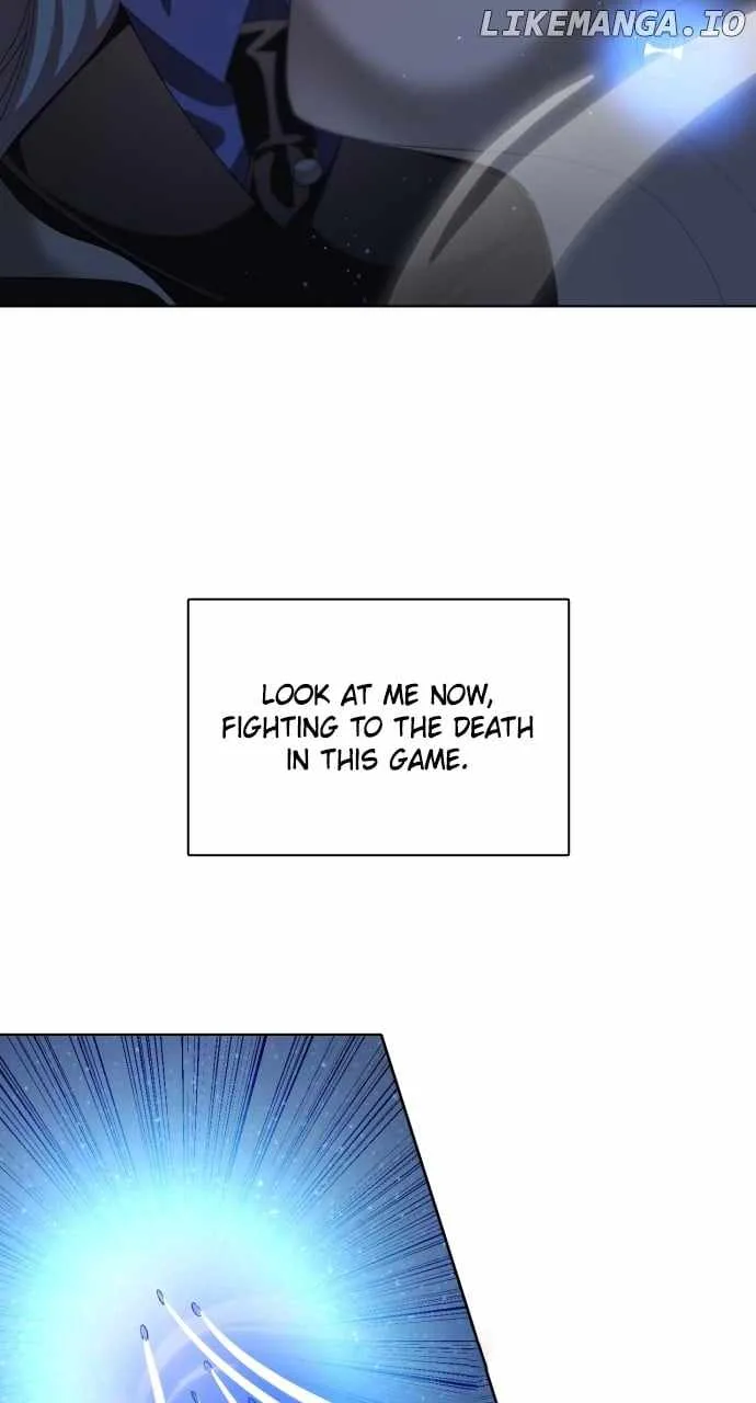 Zero Game Chapter 290 page 47