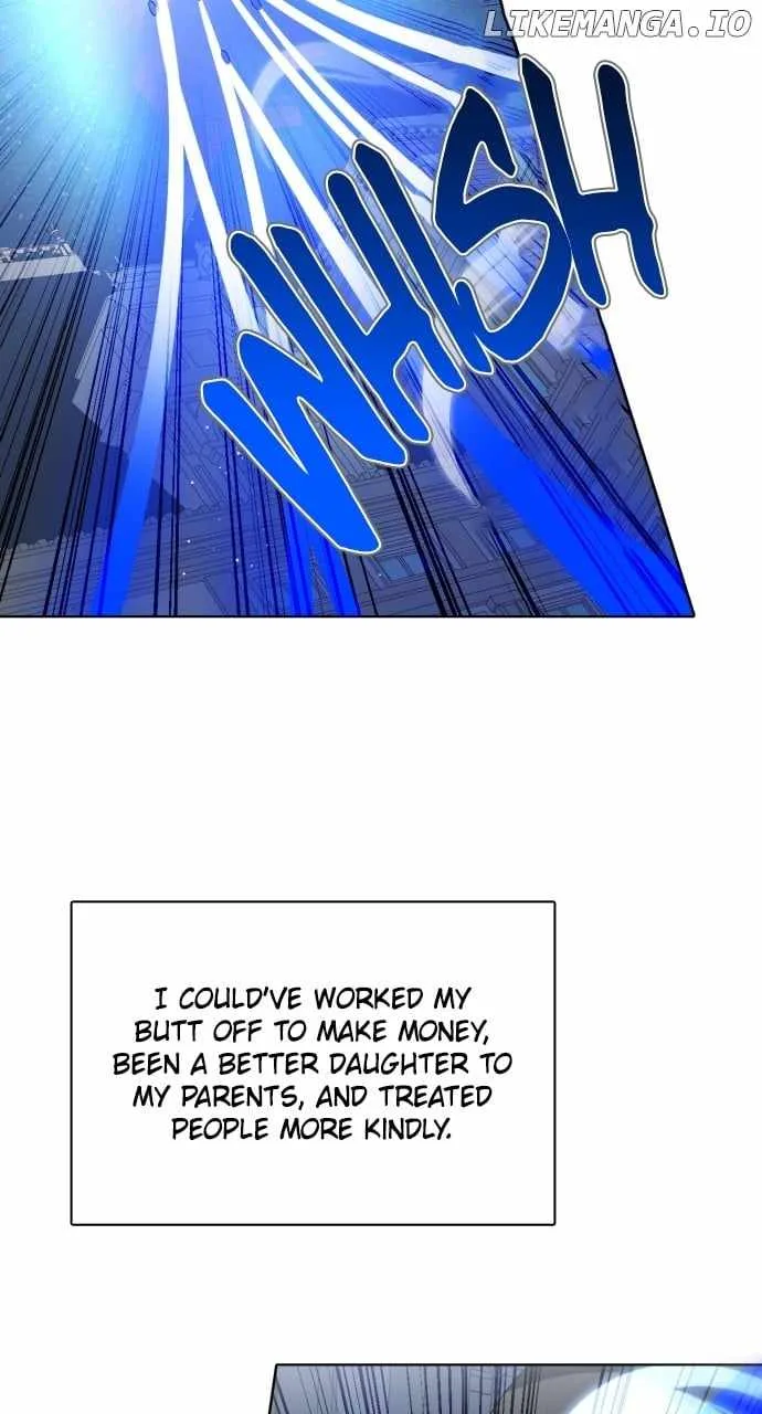 Zero Game Chapter 290 page 48