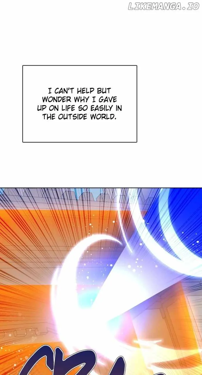 Zero Game Chapter 290 page 52