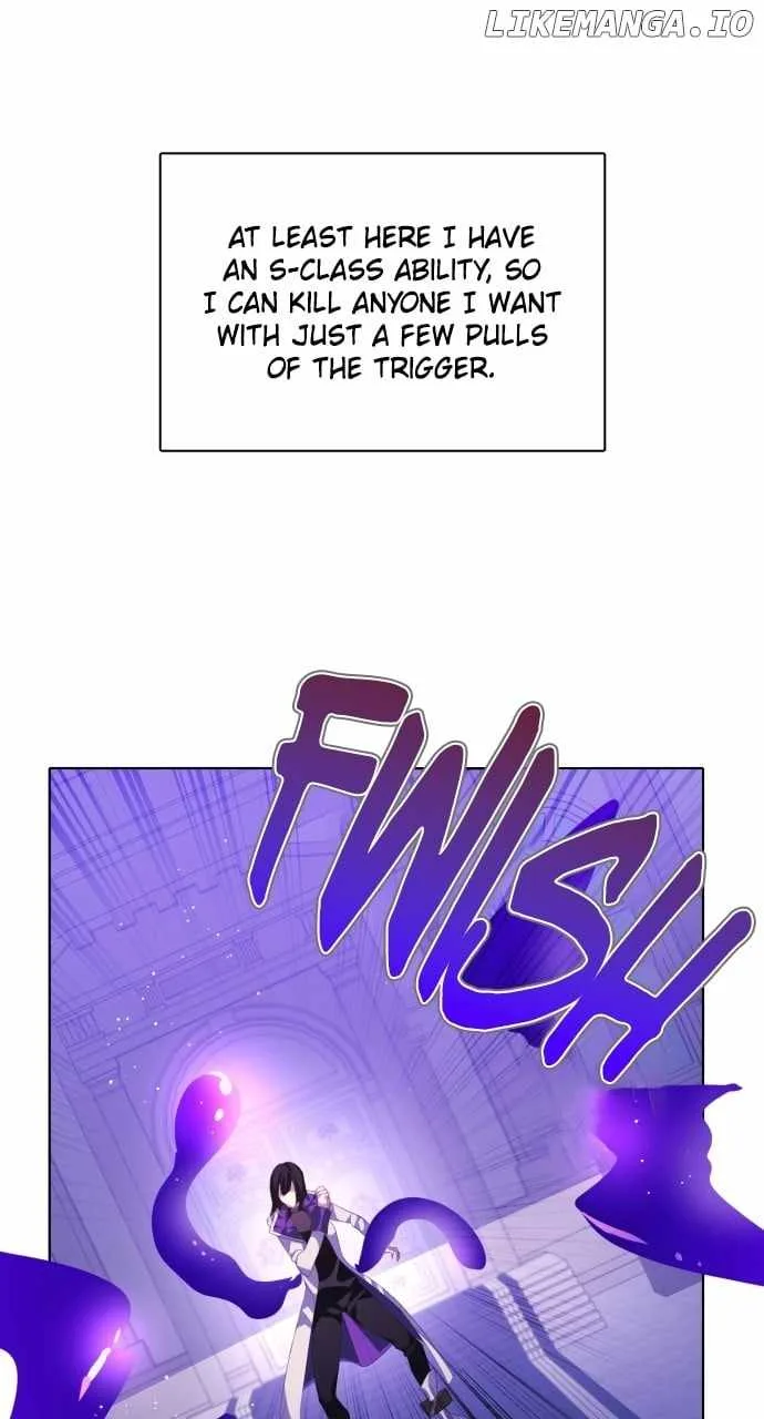 Zero Game Chapter 290 page 54