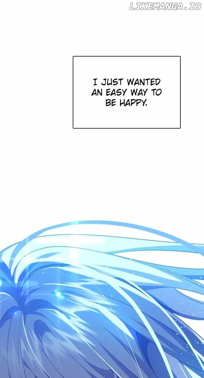 Zero Game Chapter 290 page 61