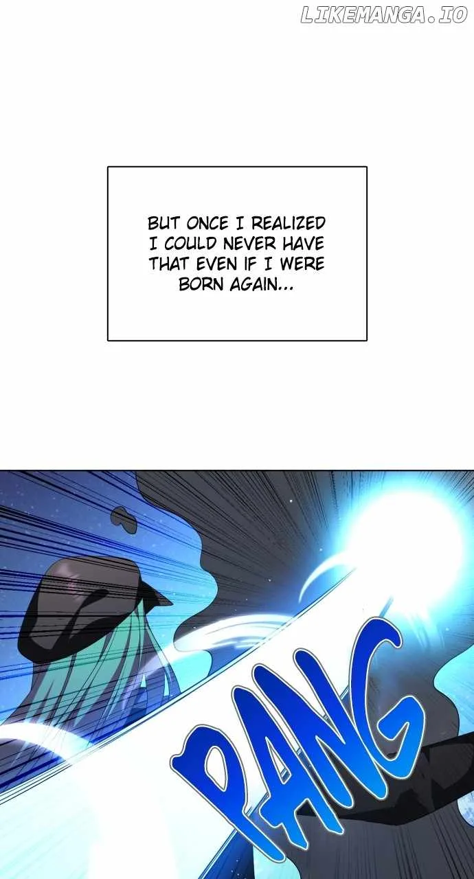 Zero Game Chapter 290 page 63