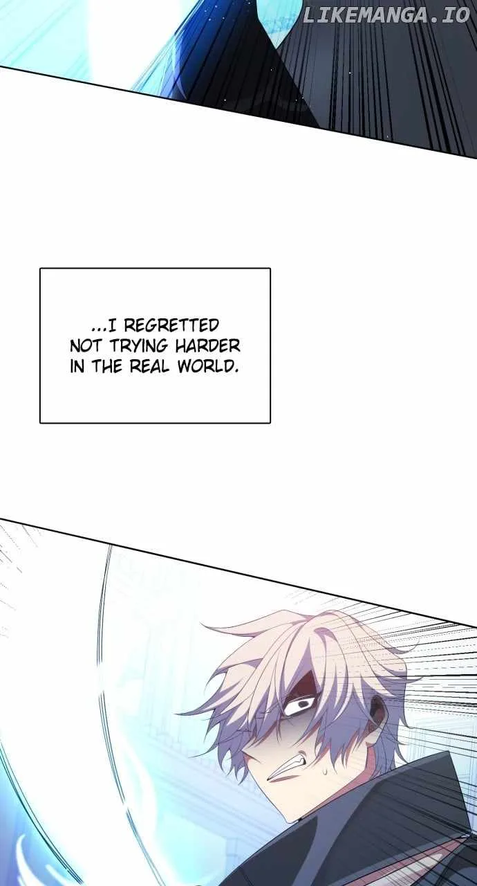 Zero Game Chapter 290 page 64