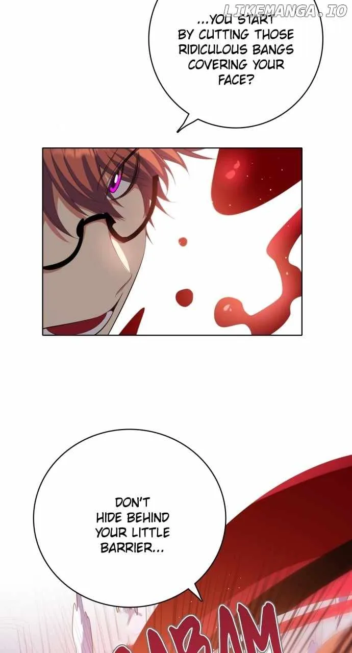 Zero Game Chapter 290 page 77