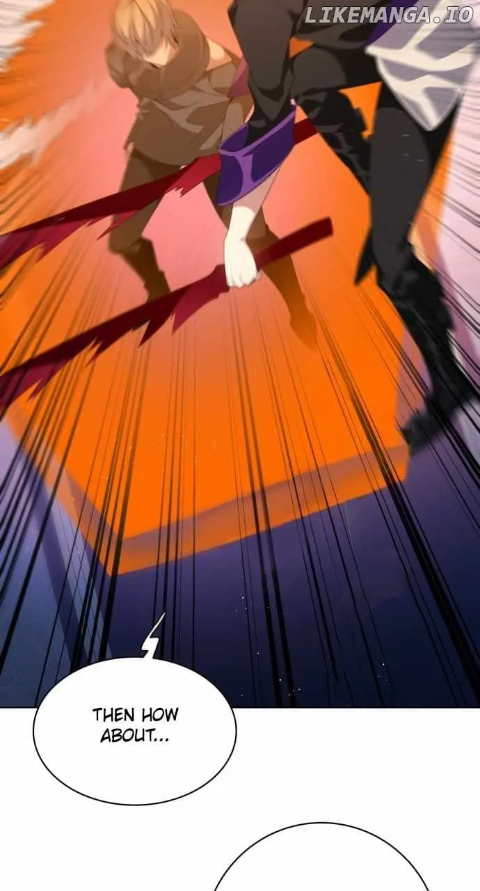 Zero Game Chapter 290 page 76