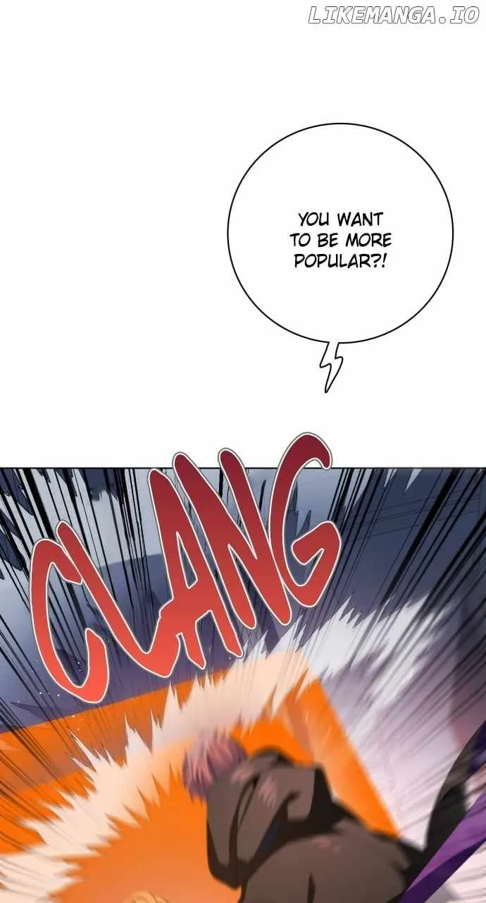 Zero Game Chapter 290 page 75