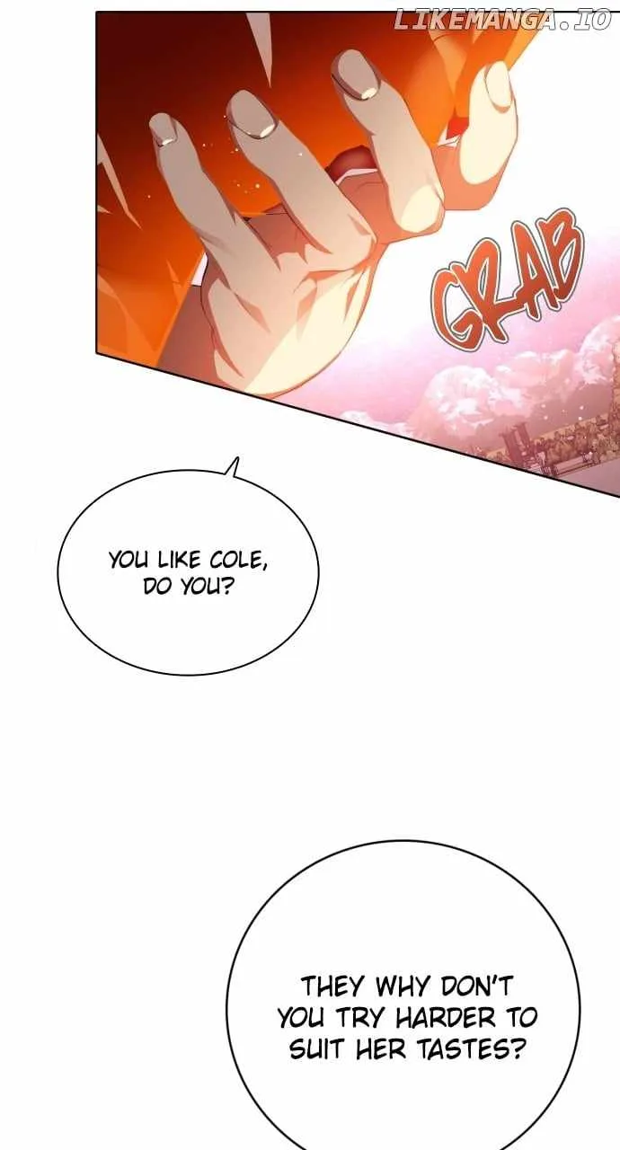 Zero Game Chapter 290 page 81