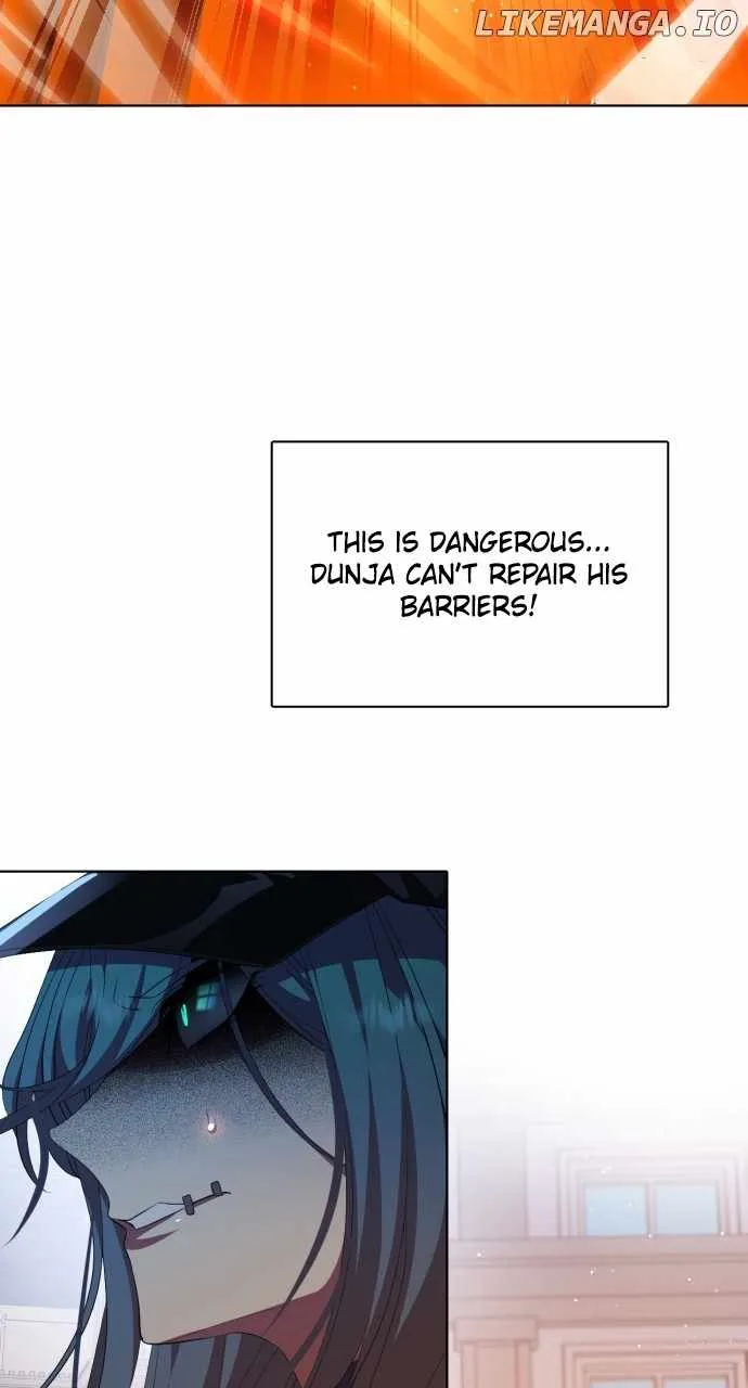 Zero Game Chapter 290 page 86