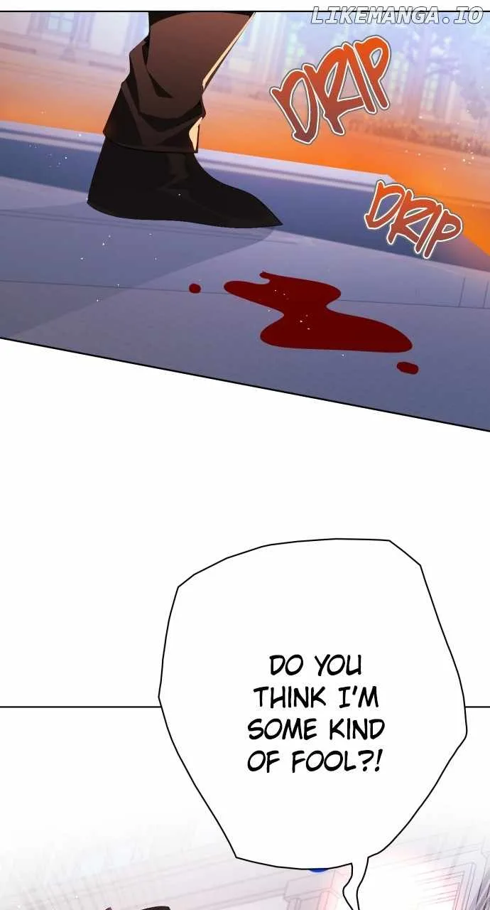 Zero Game Chapter 290 page 84