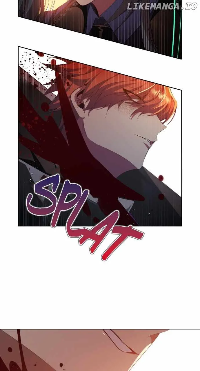 Zero Game Chapter 290 page 94