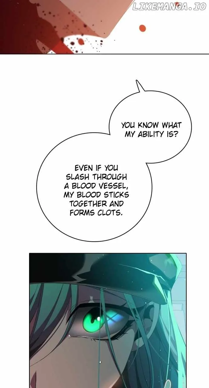 Zero Game Chapter 290 page 95