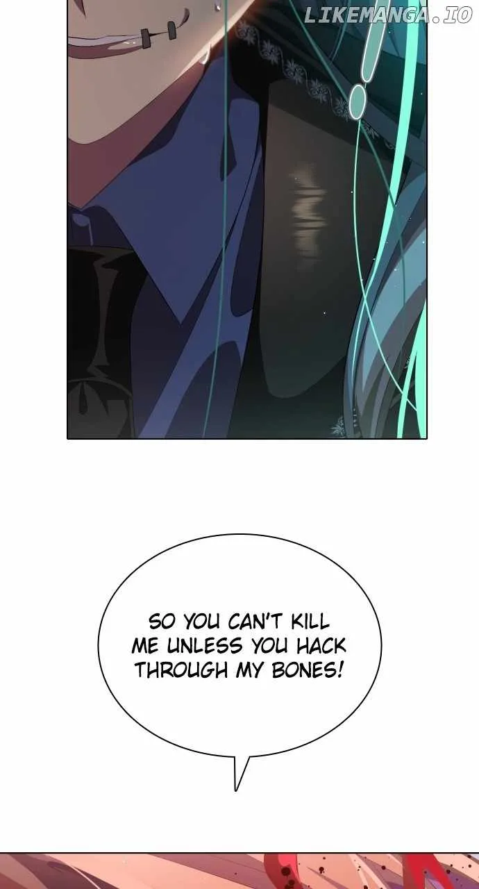 Zero Game Chapter 290 page 96