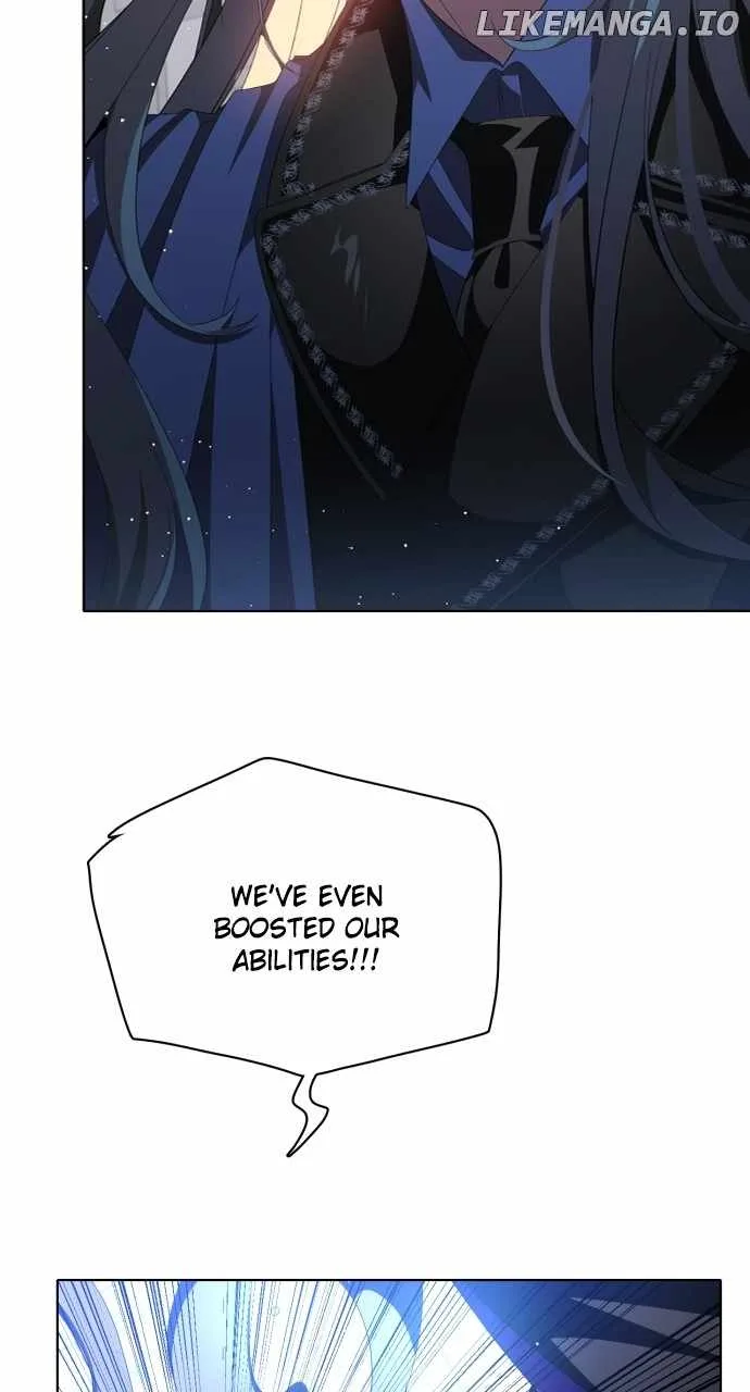 Zero Game Chapter 291 page 14