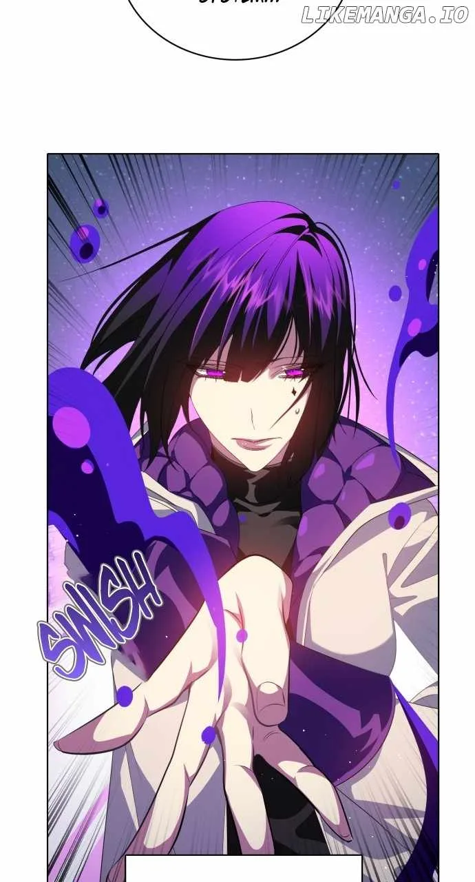 Zero Game Chapter 291 page 19