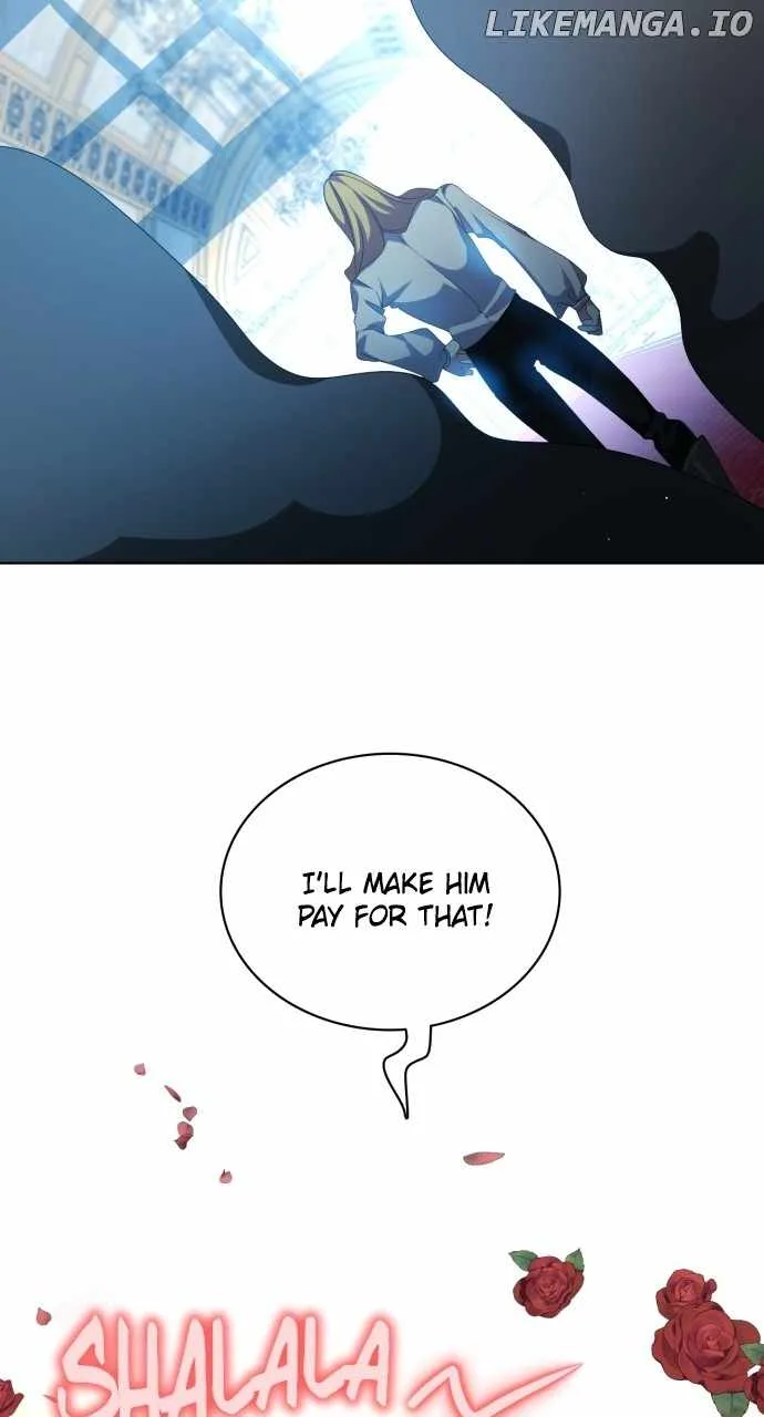 Zero Game Chapter 291 page 4