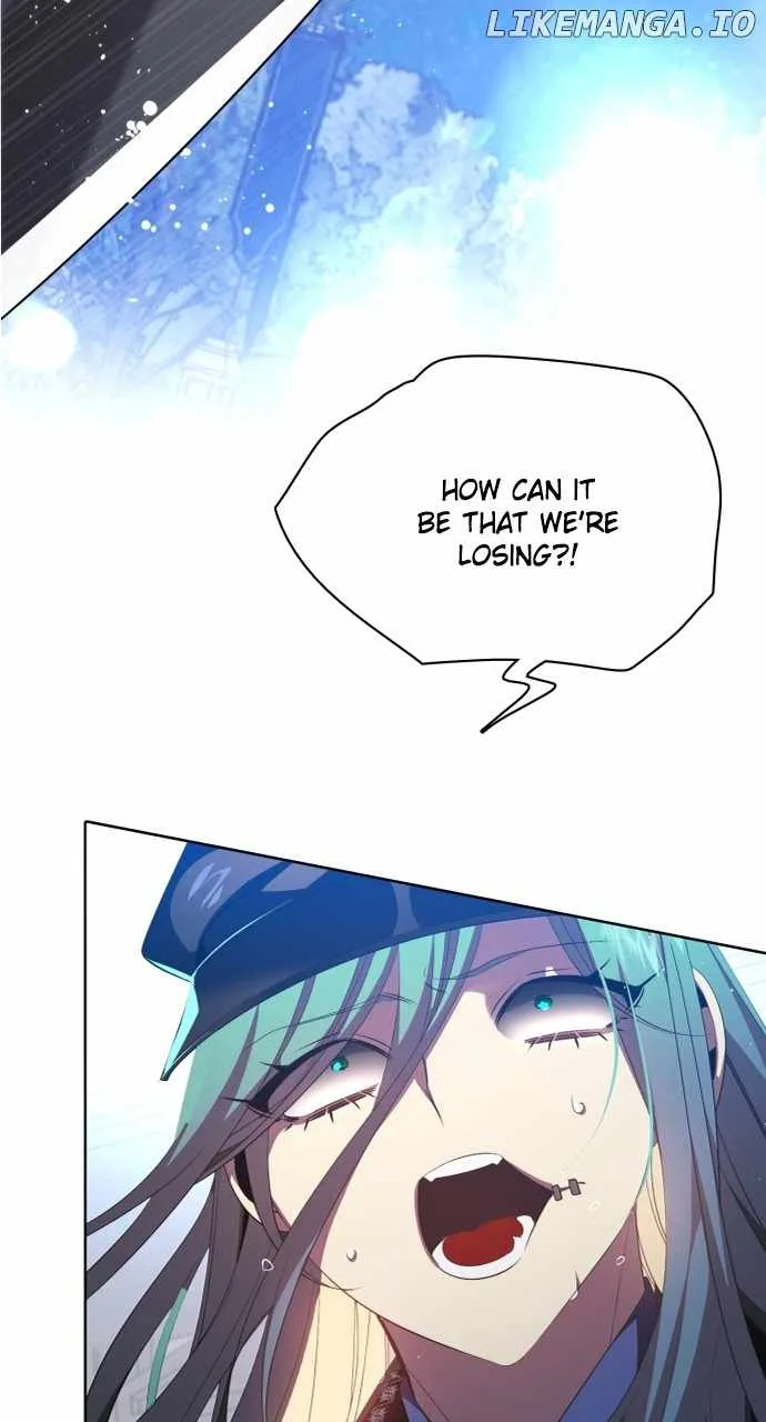 Zero Game Chapter 291 page 13