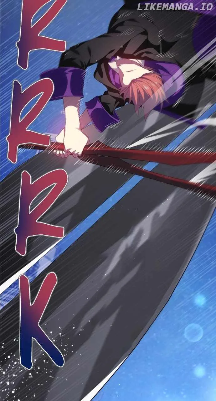 Zero Game Chapter 291 page 12