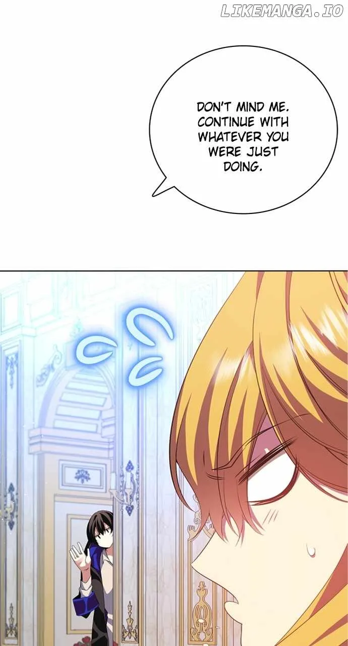 Zero Game Chapter 291 page 7