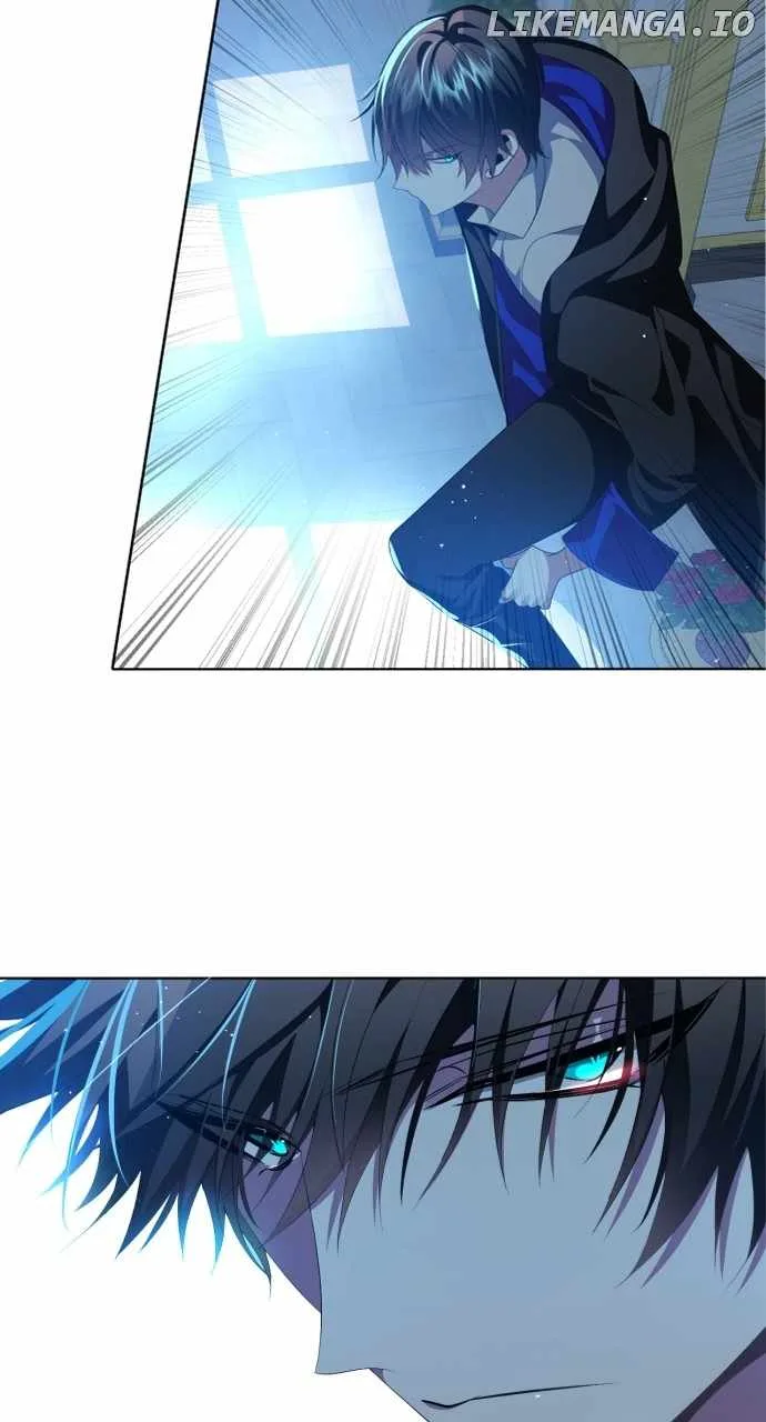 Zero Game Chapter 291 page 10