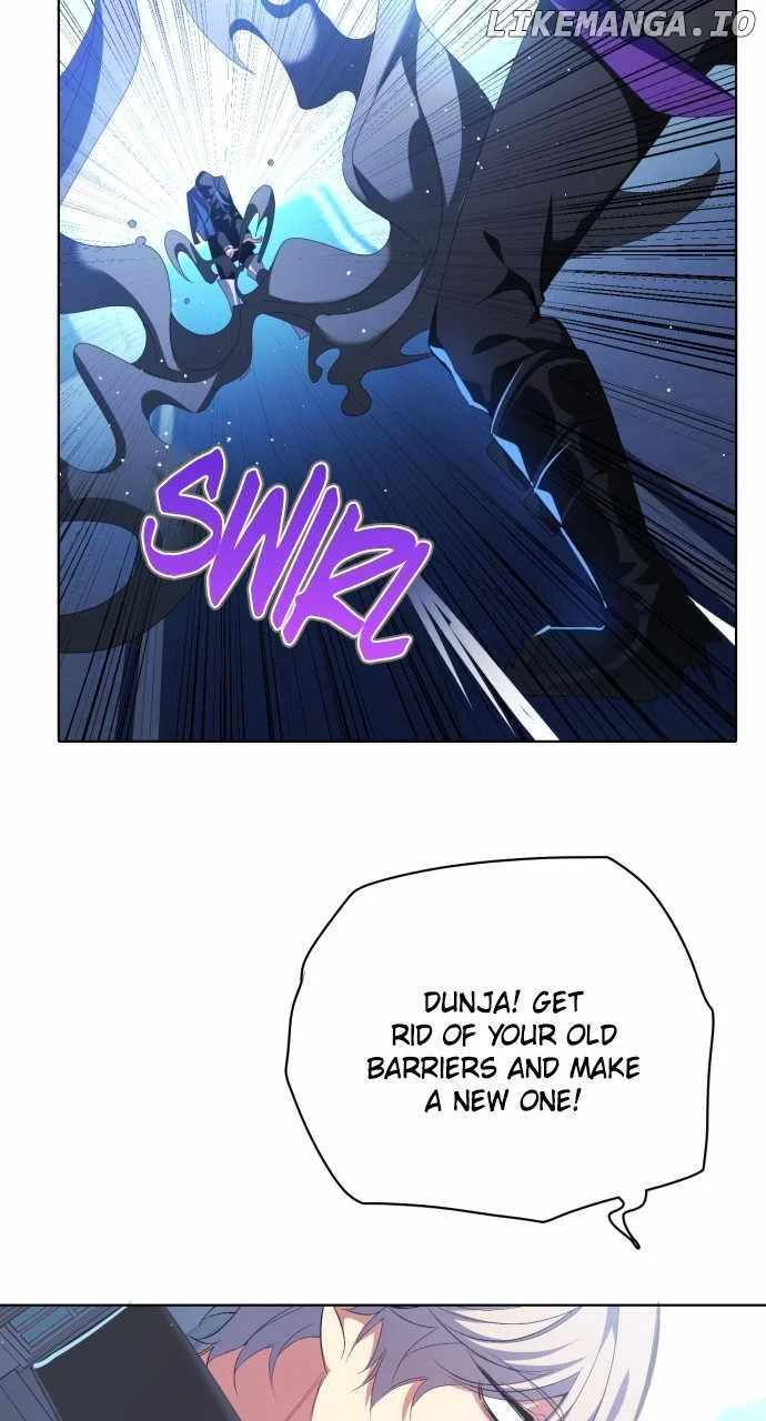 Zero Game Chapter 291 page 15
