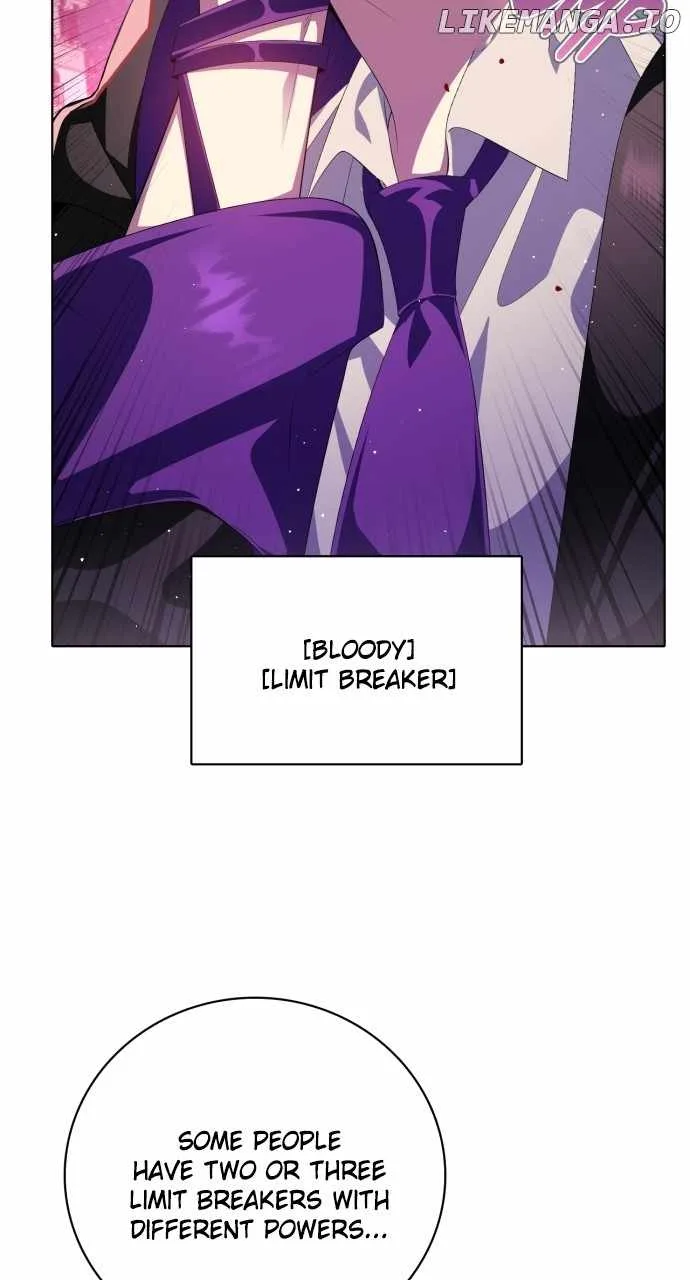 Zero Game Chapter 291 page 21