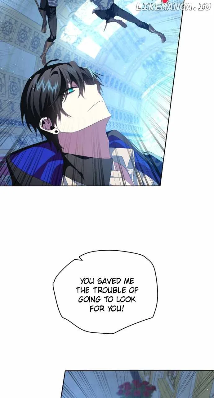 Zero Game Chapter 291 page 9