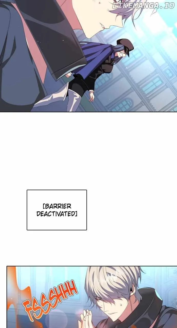 Zero Game Chapter 291 page 16