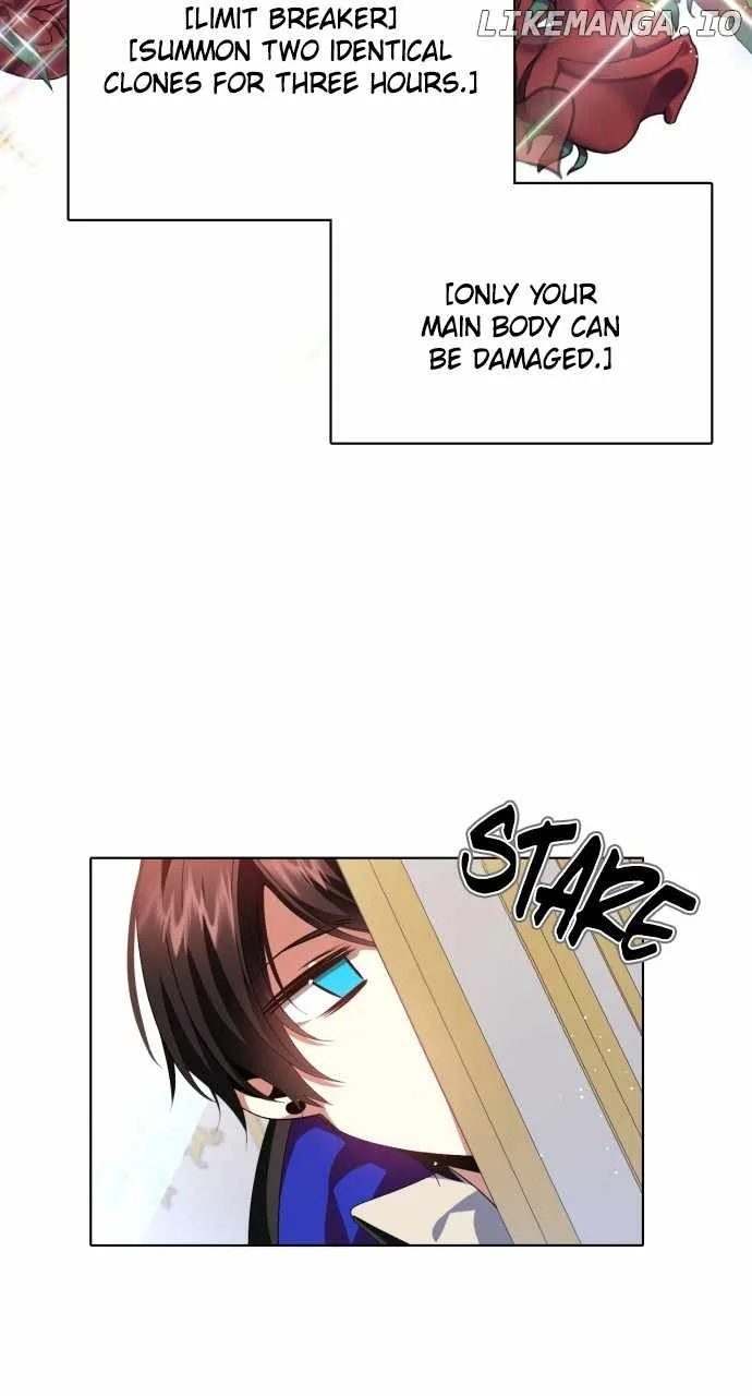 Zero Game Chapter 291 page 6