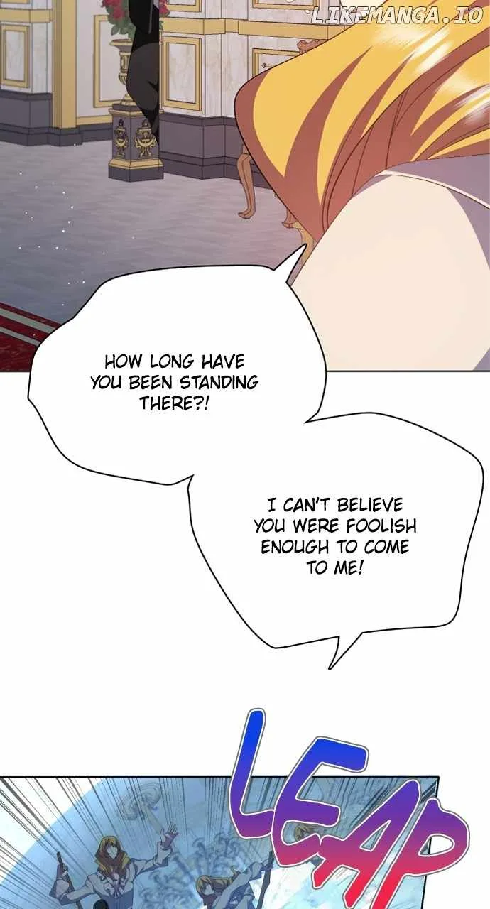 Zero Game Chapter 291 page 8