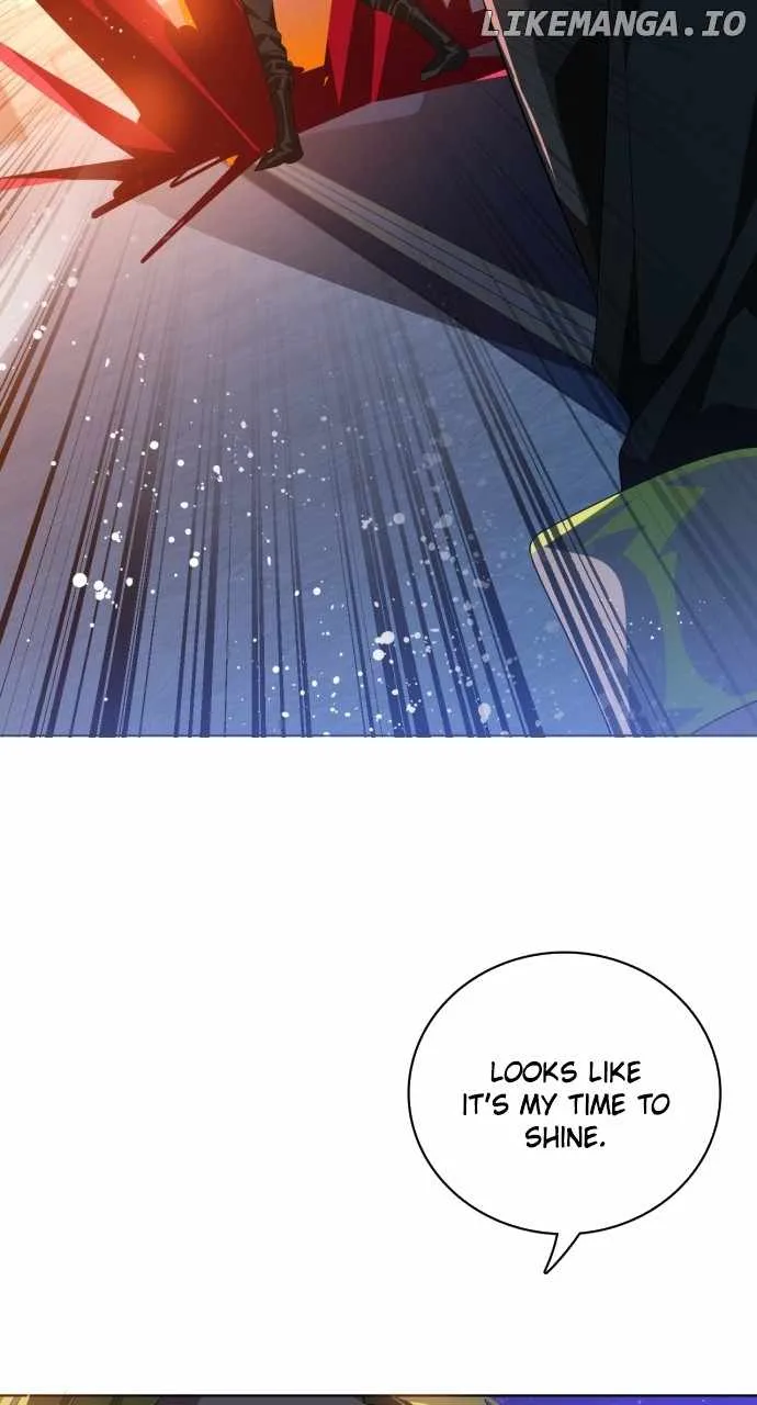Zero Game Chapter 291 page 32